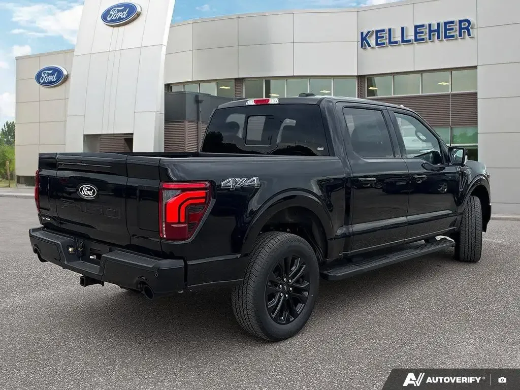 Ford F-150 2026 photo 5