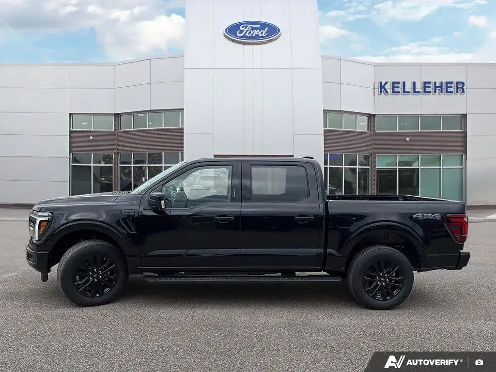 Ford F-150 2026 photo 2
