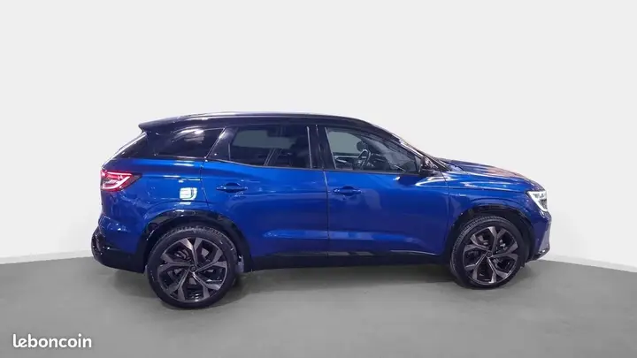 Renault Austral 2023 photo 5