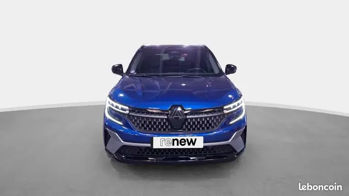 Renault Austral 2023 photo 4