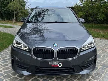 BMW 216 I Active Tourer 2021 photo 3
