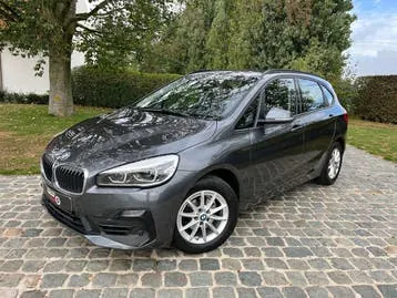 BMW 216 I Active Tourer
