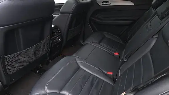 Mercedes-Benz Ml 350 2012 photo 5