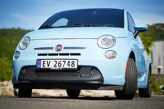 Fiat 500C 2015 photo 4