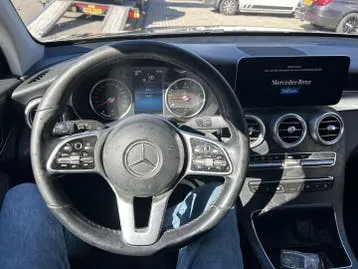 Mercedes-Benz Glc 2020 photo 3