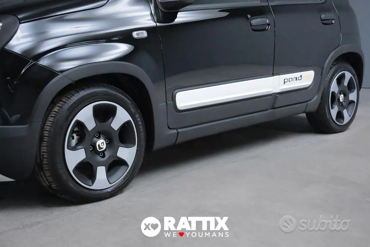 Fiat Pandina Iii 2025 photo 4