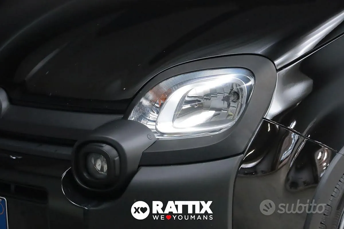 Fiat Pandina Iii 2025 photo 3