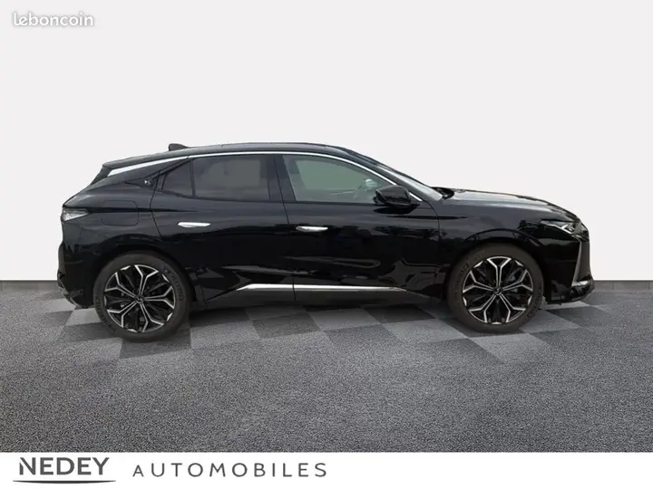DS Automobiles Ds 4 2025 photo 4