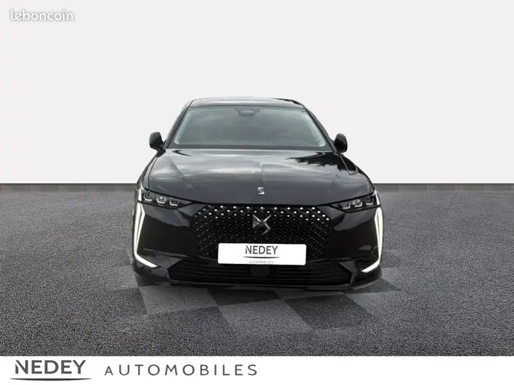 DS Automobiles Ds 4 2025 photo 2