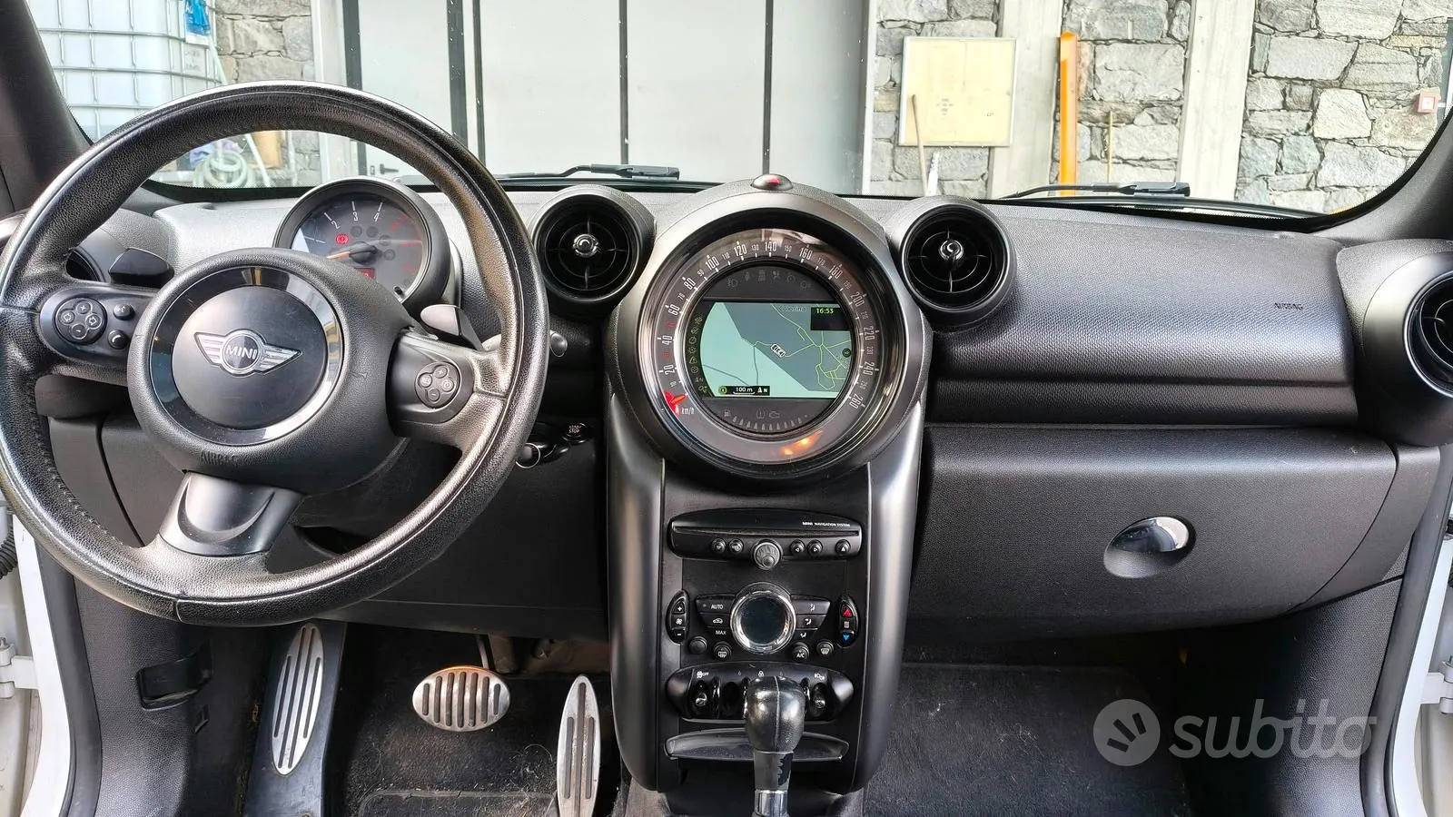 Mini Countryman 2015 photo 5