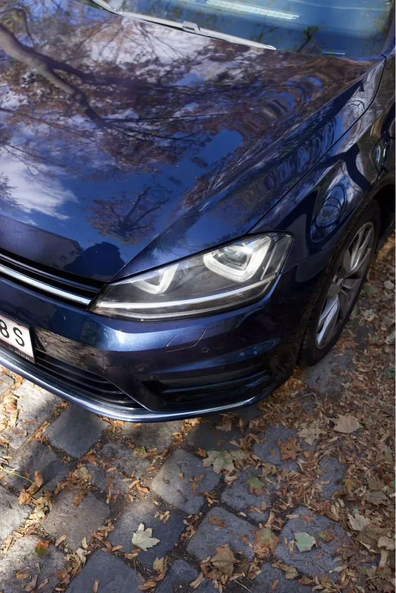 Volkswagen Golf 2016 photo 2