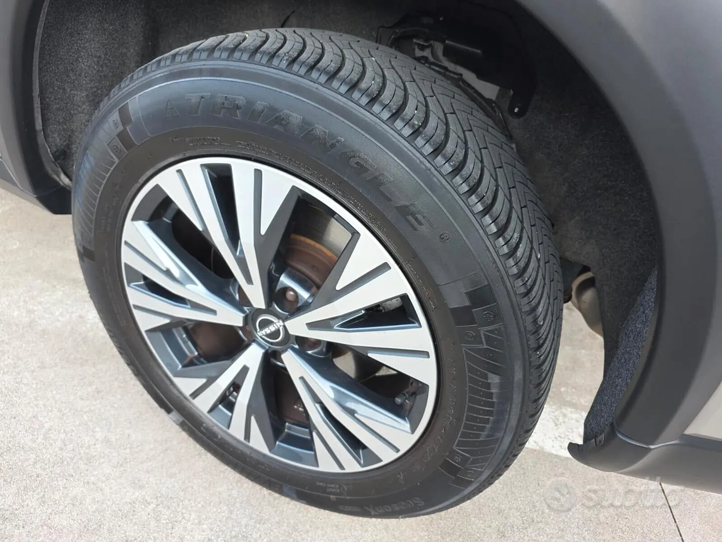 Nissan X-Trail 2024 photo 5