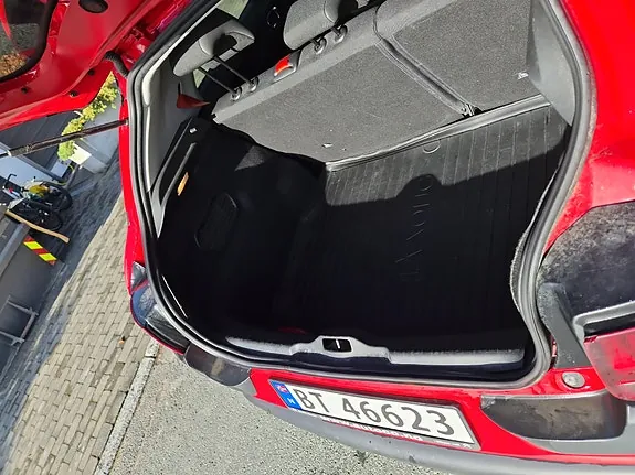 Citroen C4 Cactus 2016 photo 5