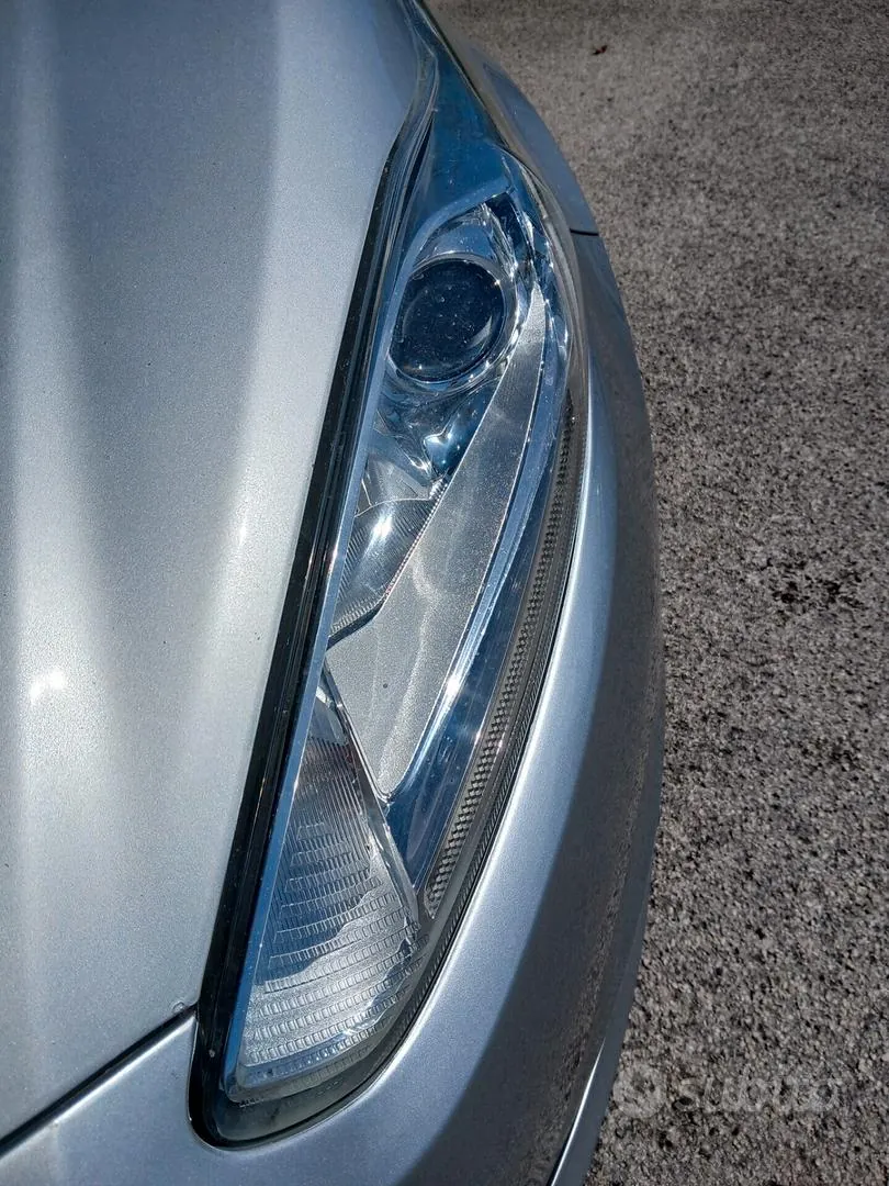 Ford Fiesta 2016 photo 3