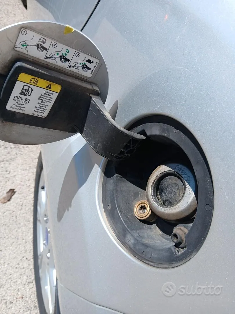 Ford Fiesta 2016 photo 5