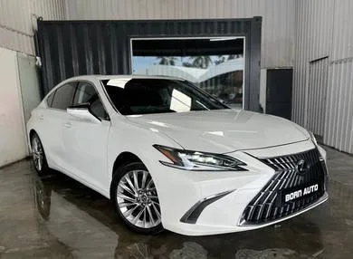 Lexus Es 250