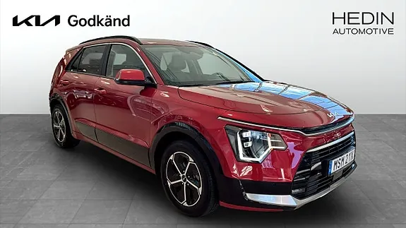 Kia Niro 2024 photo 3