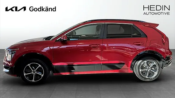 Kia Niro 2024 photo 4