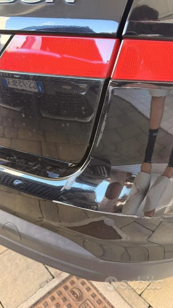 Hyundai Tucson 2019 photo 4