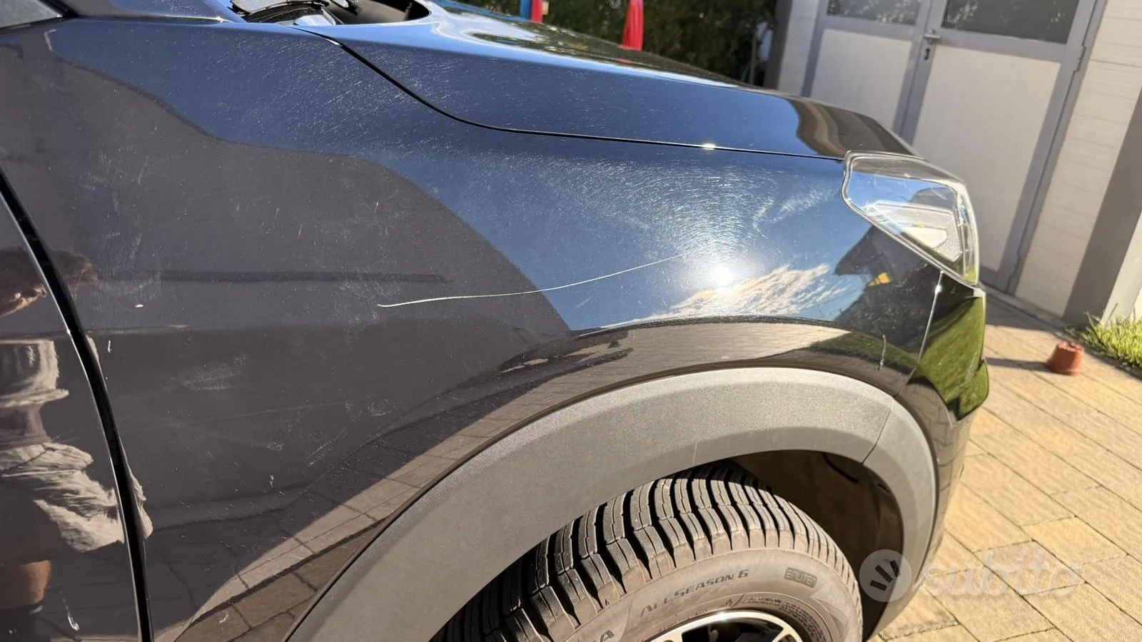 Hyundai Tucson 2019 photo 5