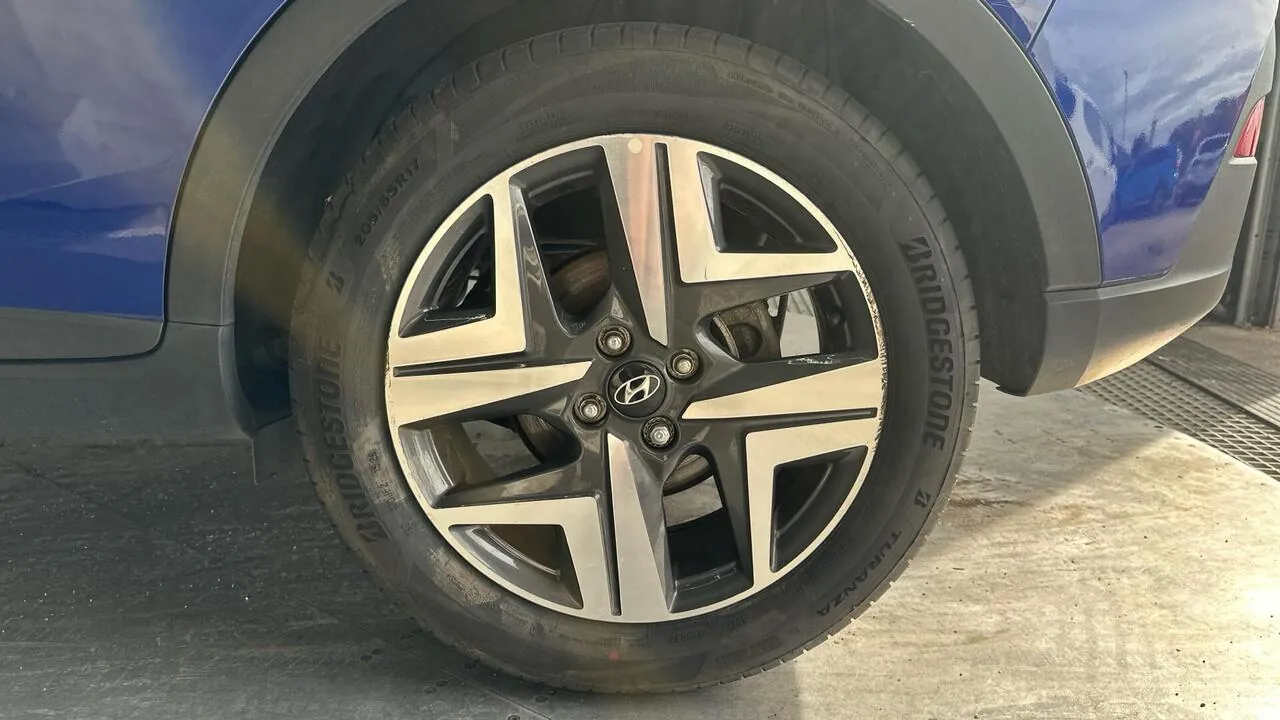 Hyundai Bayon 2023 photo 5