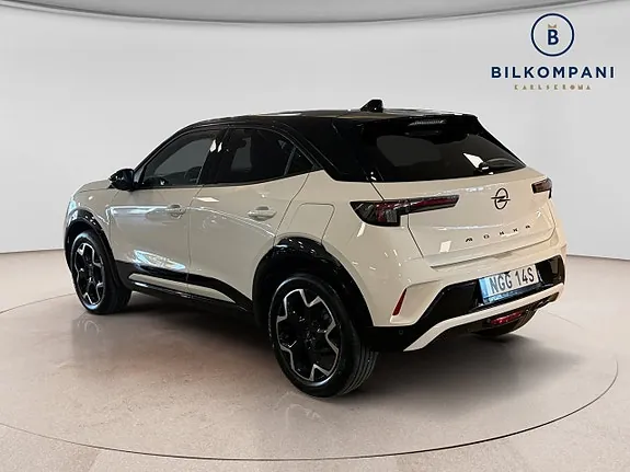 Opel Mokka 2025 photo 3