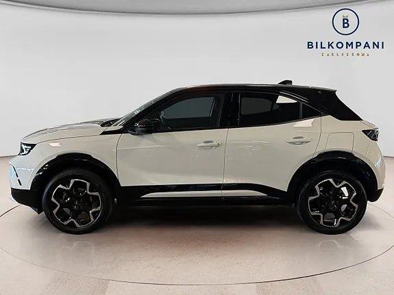 Opel Mokka 2025 photo 2