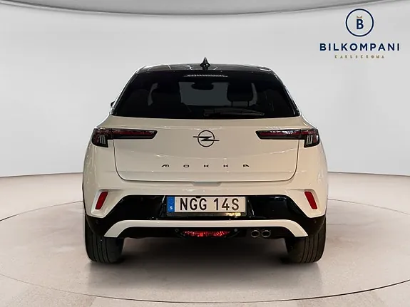Opel Mokka 2025 photo 4