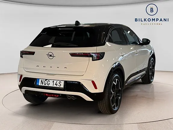 Opel Mokka 2025 photo 5