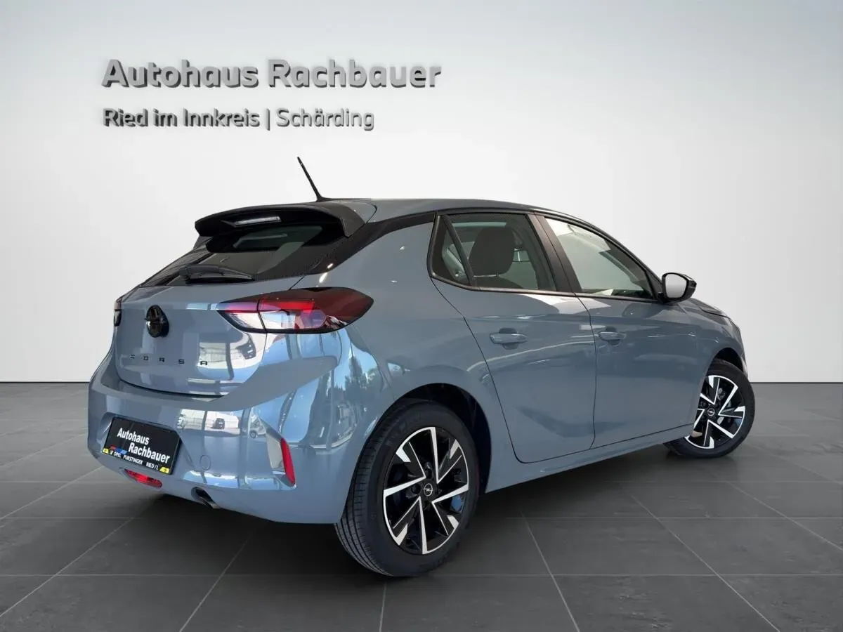 Opel Corsa 2026 photo 2