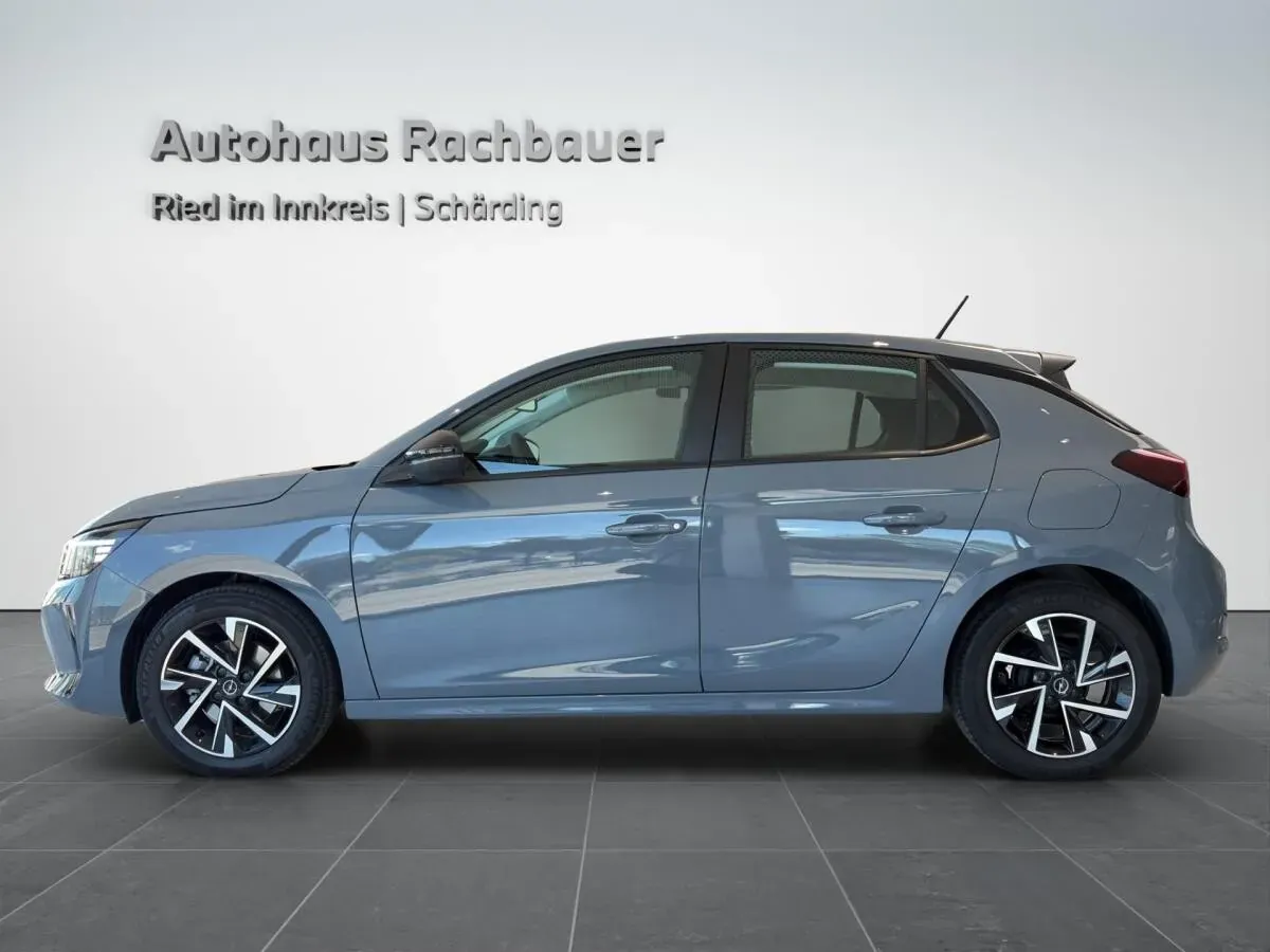 Opel Corsa 2026 photo 3