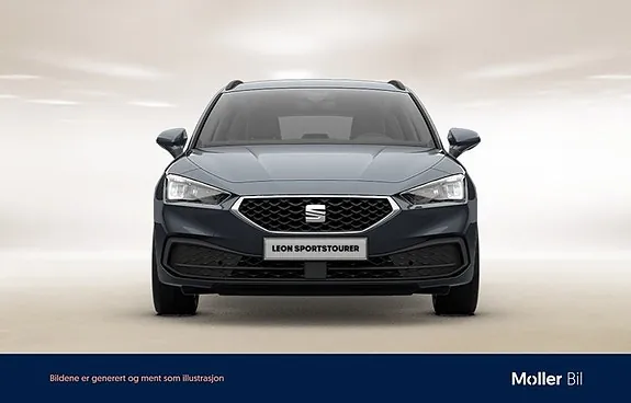 Seat Leon 2025 photo 3