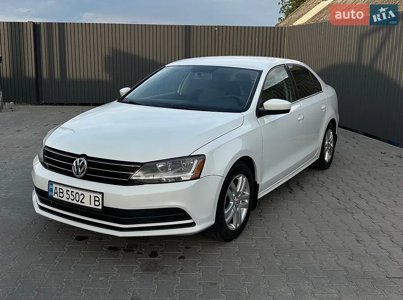 Volkswagen Jetta 2016 photo 5