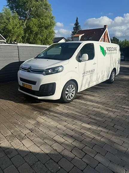 Citroen Jumpy 2021 photo 2