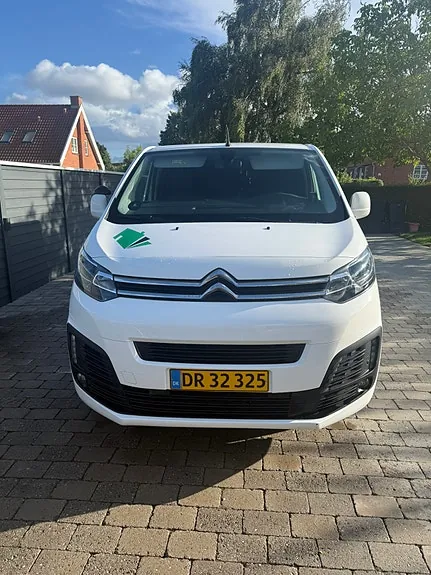 Citroen Jumpy