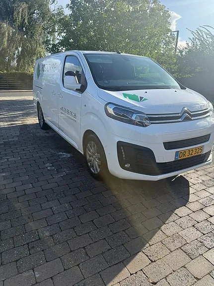 Citroen Jumpy 2021 photo 4