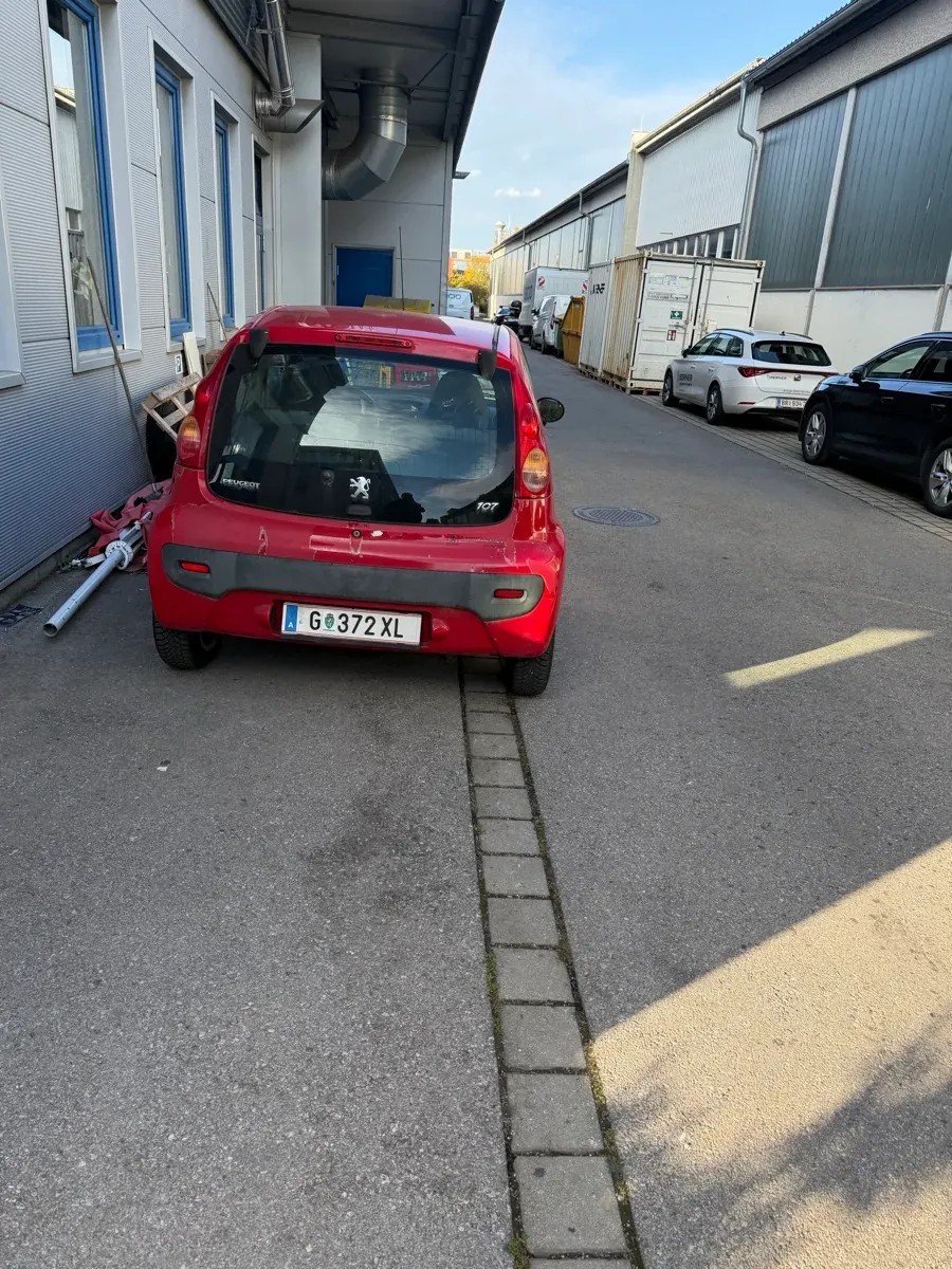 Peugeot 107 2009 photo 3