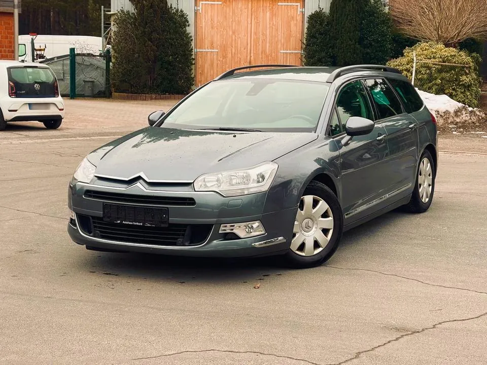 Citroen C5