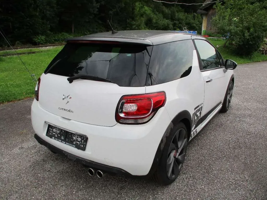 Citroen Ds3 2011 photo 3