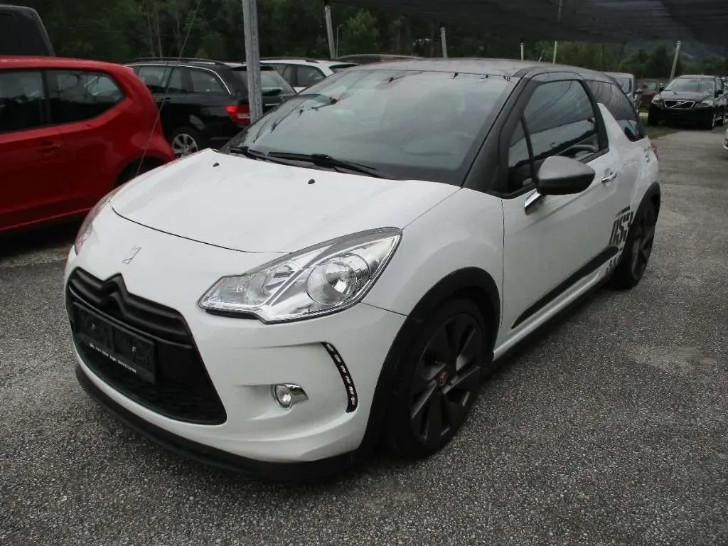 Citroen Ds3