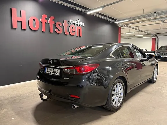 Mazda 6 2015 photo 3