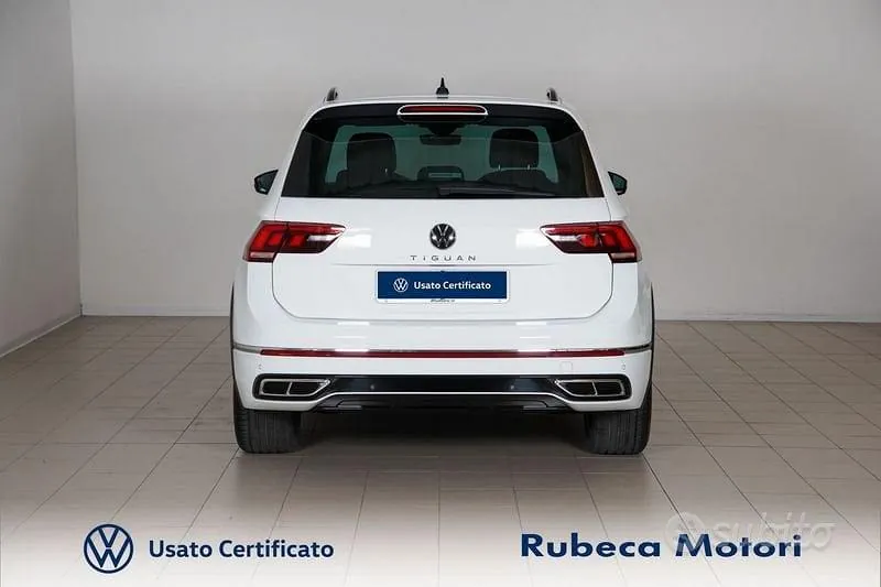 Volkswagen Tiguan 2023 photo 5