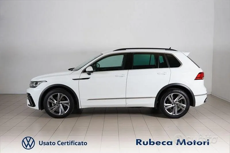 Volkswagen Tiguan 2023 photo 3