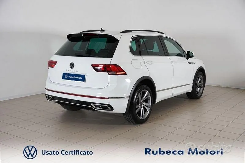 Volkswagen Tiguan 2023 photo 4