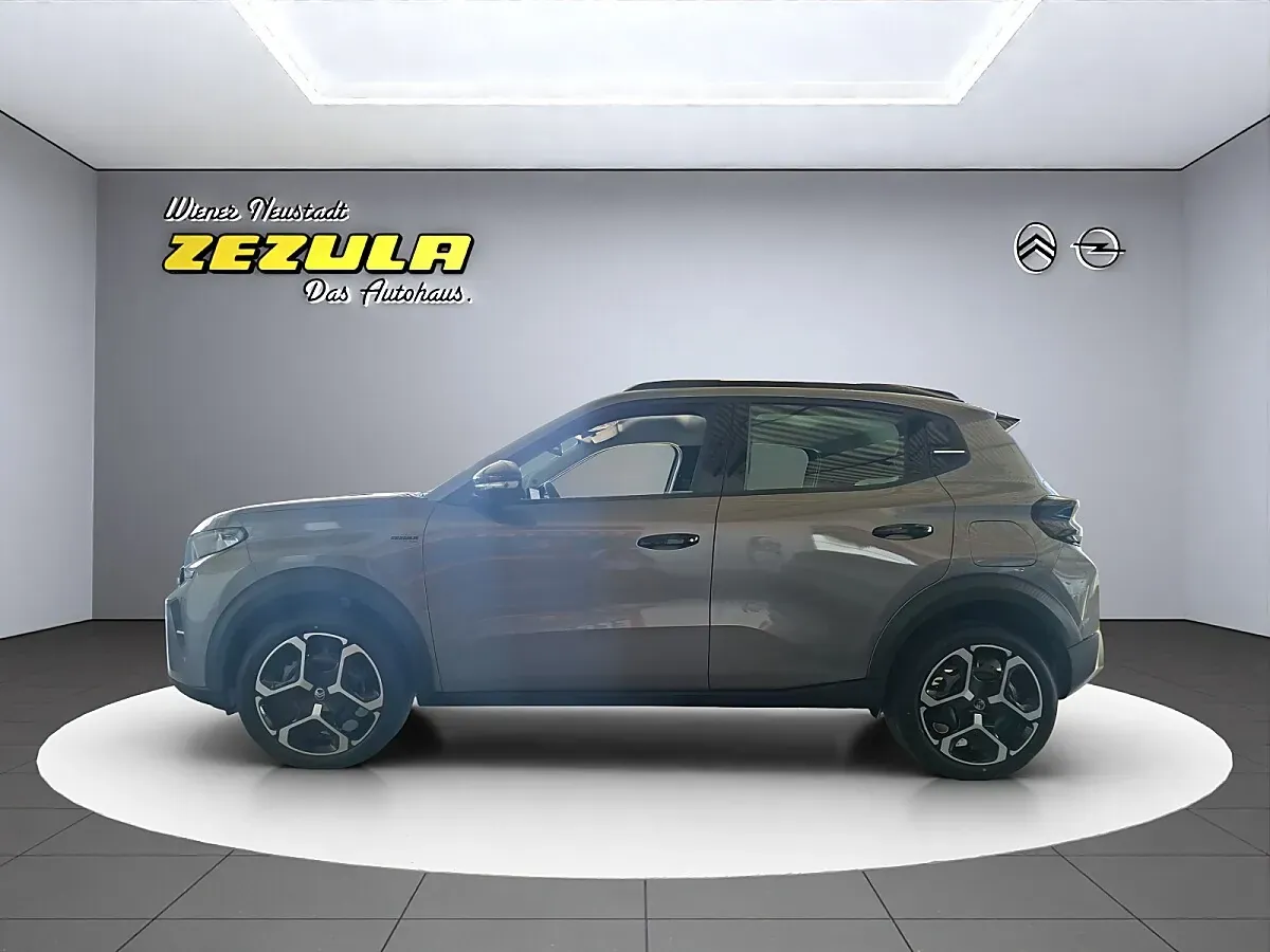 Citroen C3 2026 photo 2