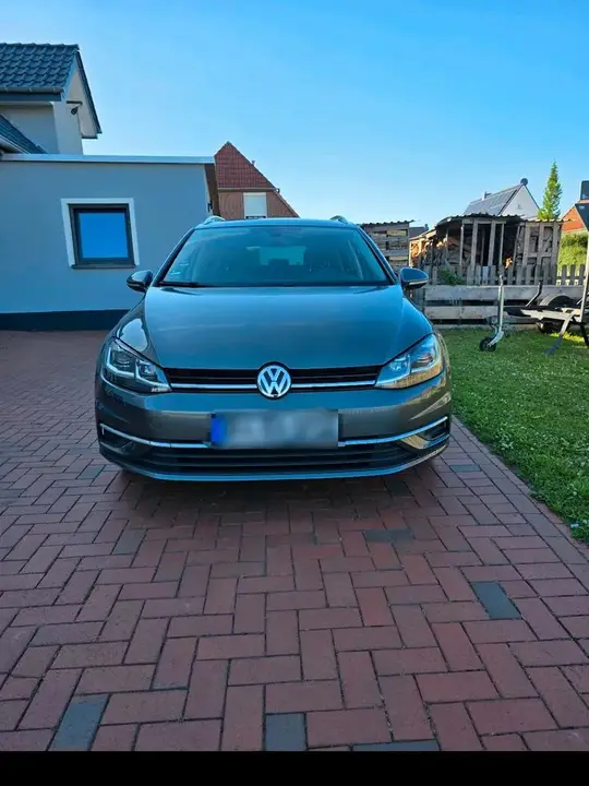 Volkswagen Golf 7