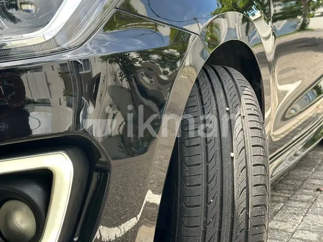 Suzuki Swift 2017 photo 5