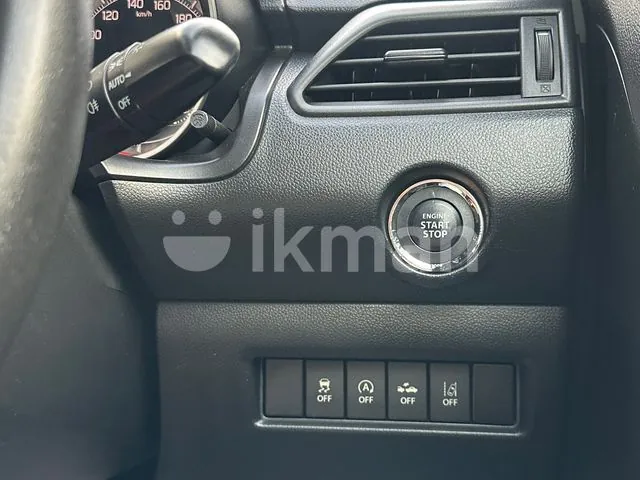 Suzuki Swift 2017 photo 3