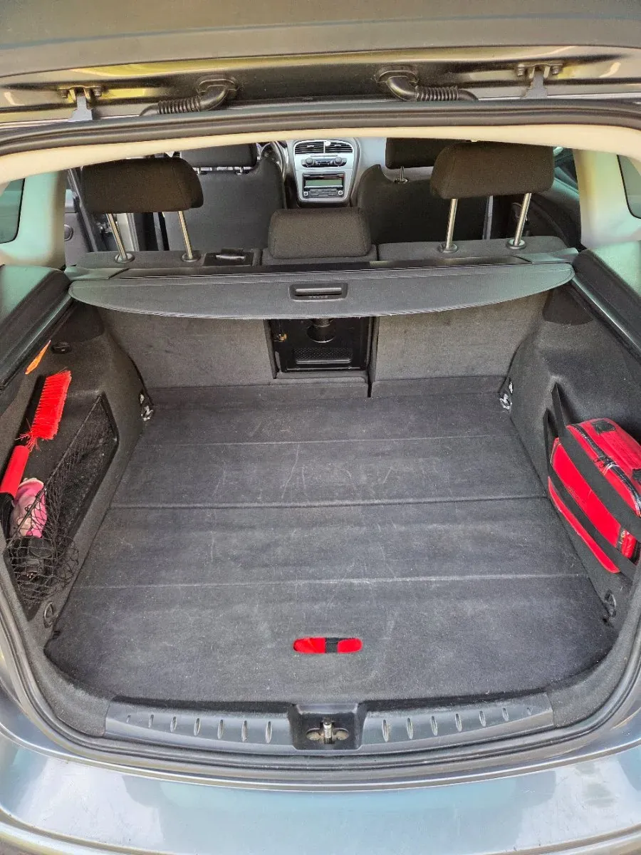 Seat Altea Xl 2013 photo 3