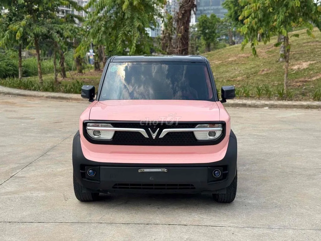 Vinfast Vf3